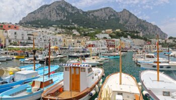 Capri