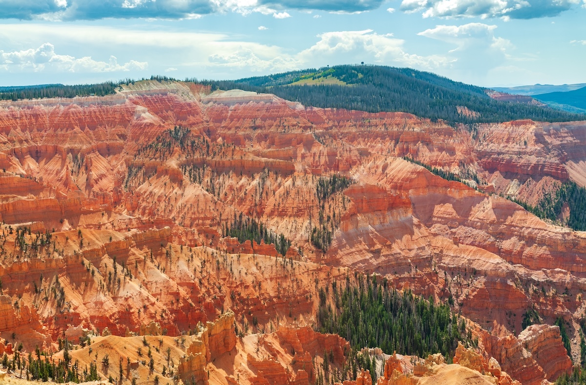 Cedar Breaks