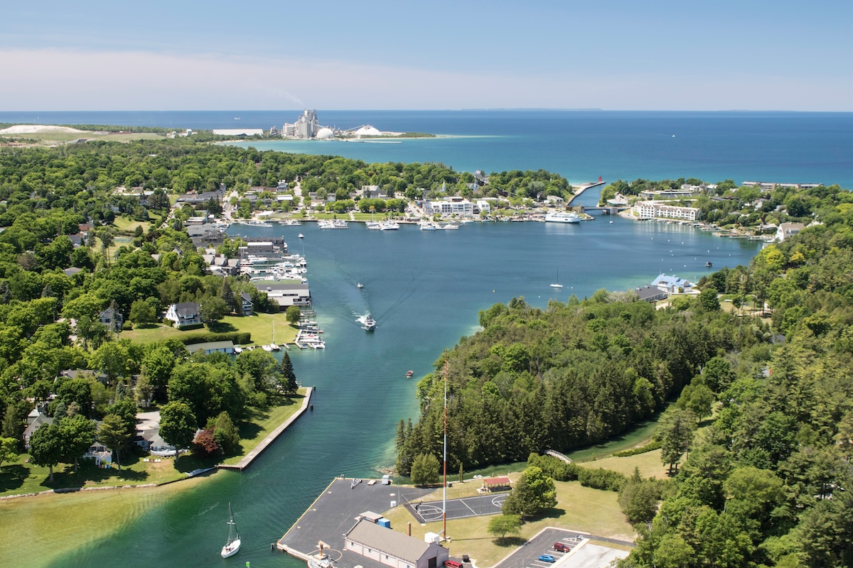 Charlevoix