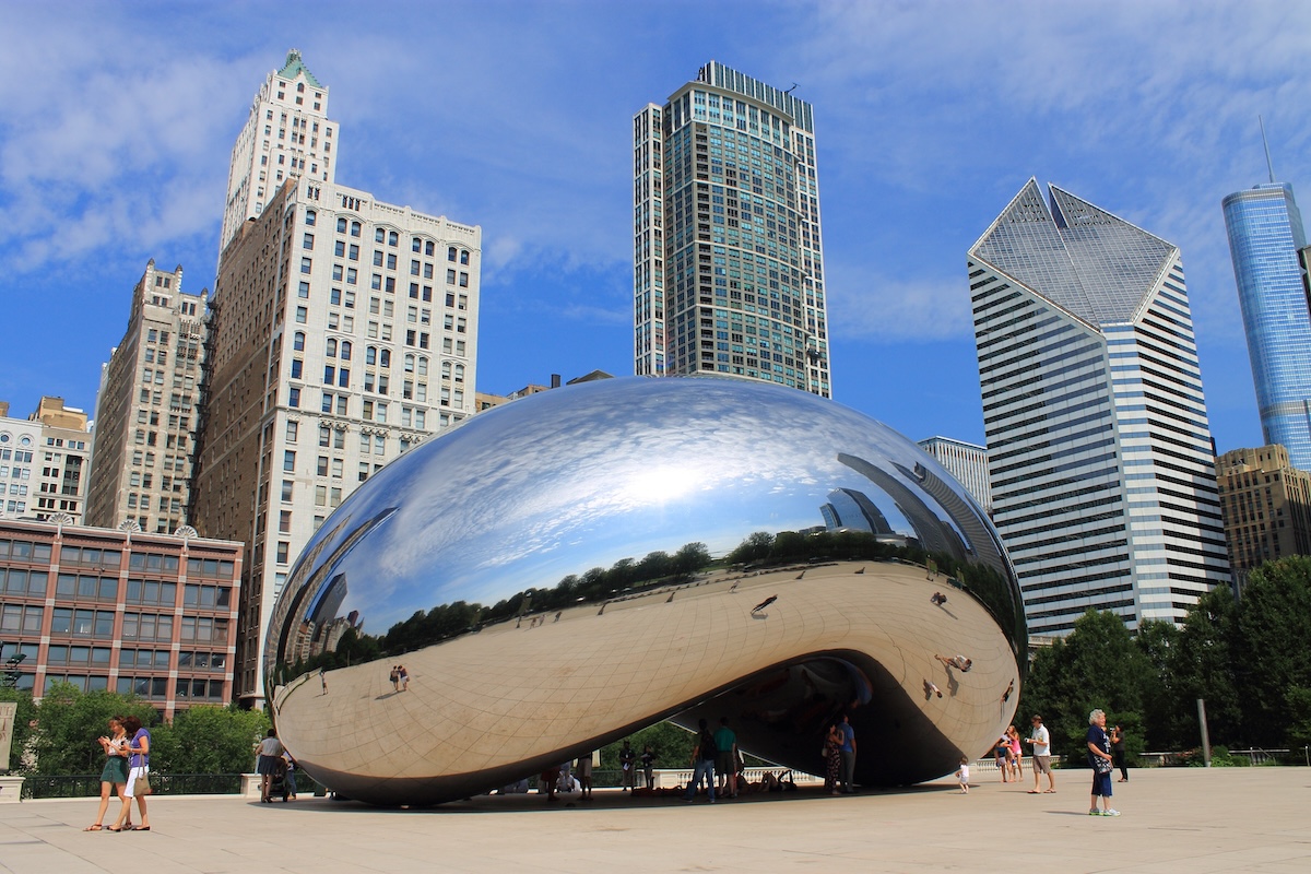 Chicago