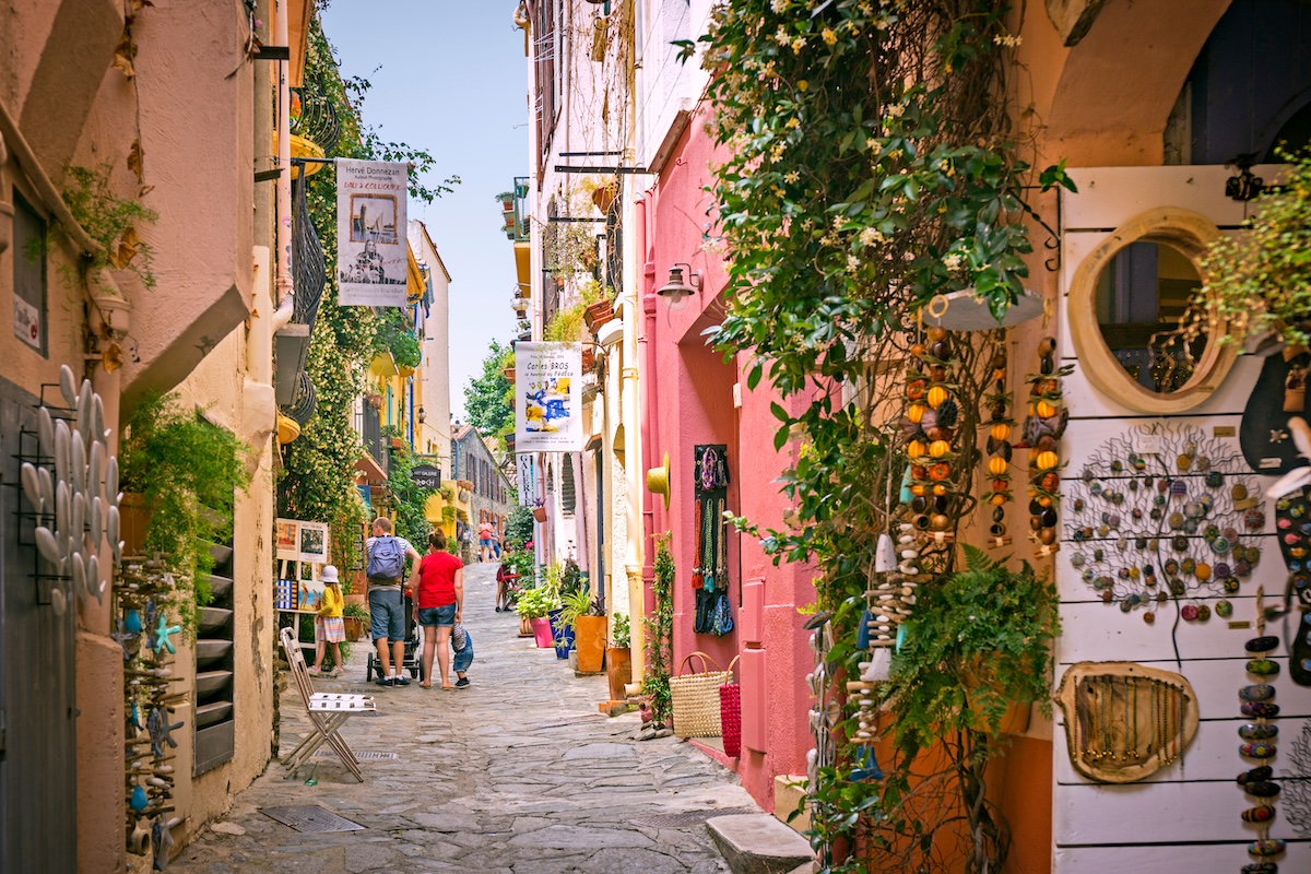 Collioure