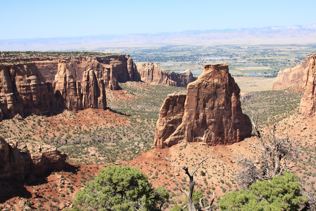 Colorado National Monument