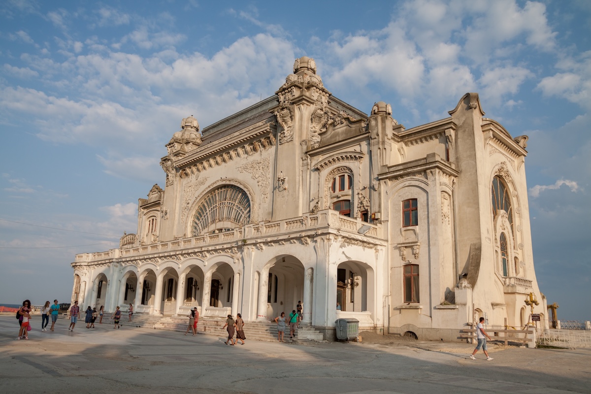 Constanta