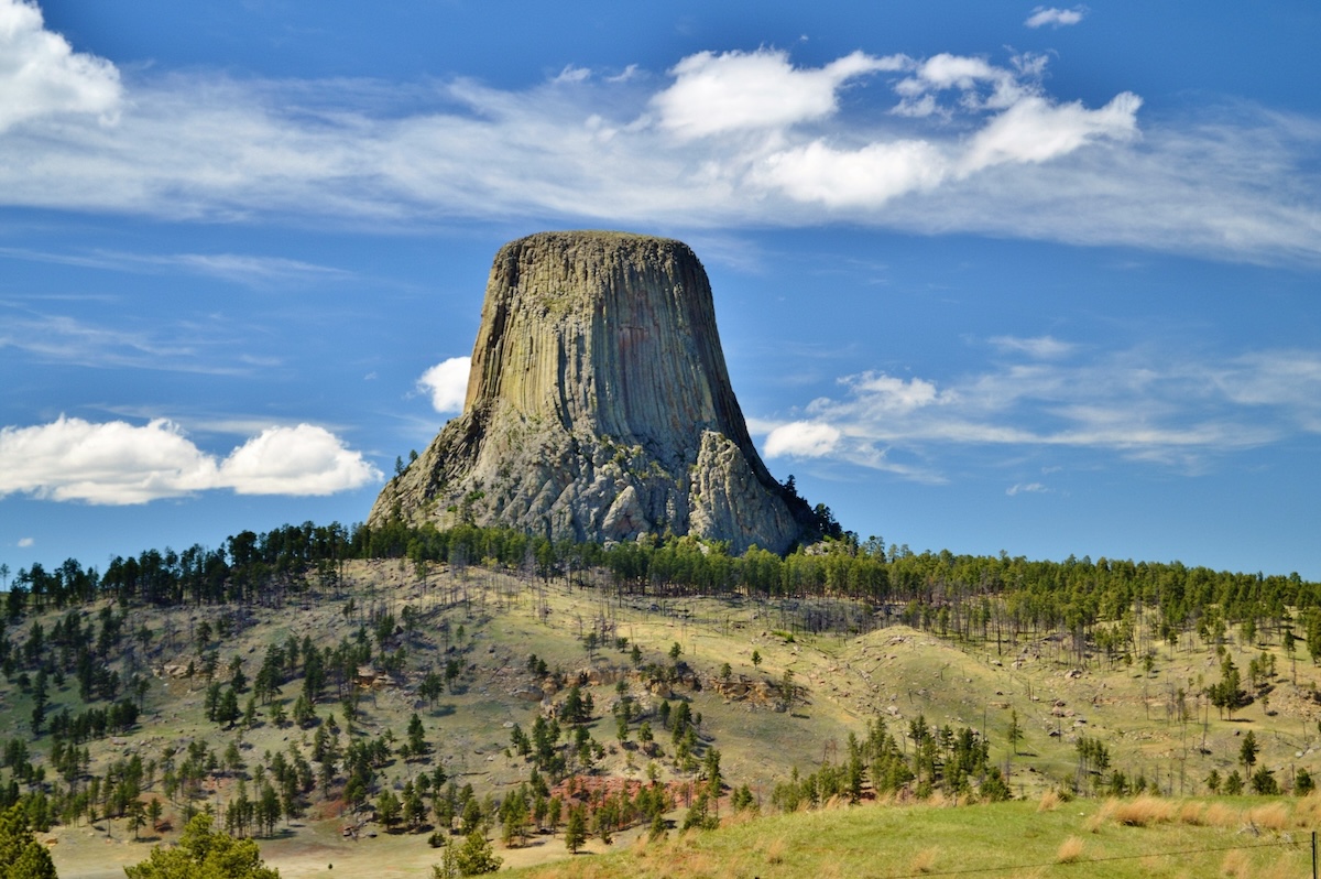 Devils Tower