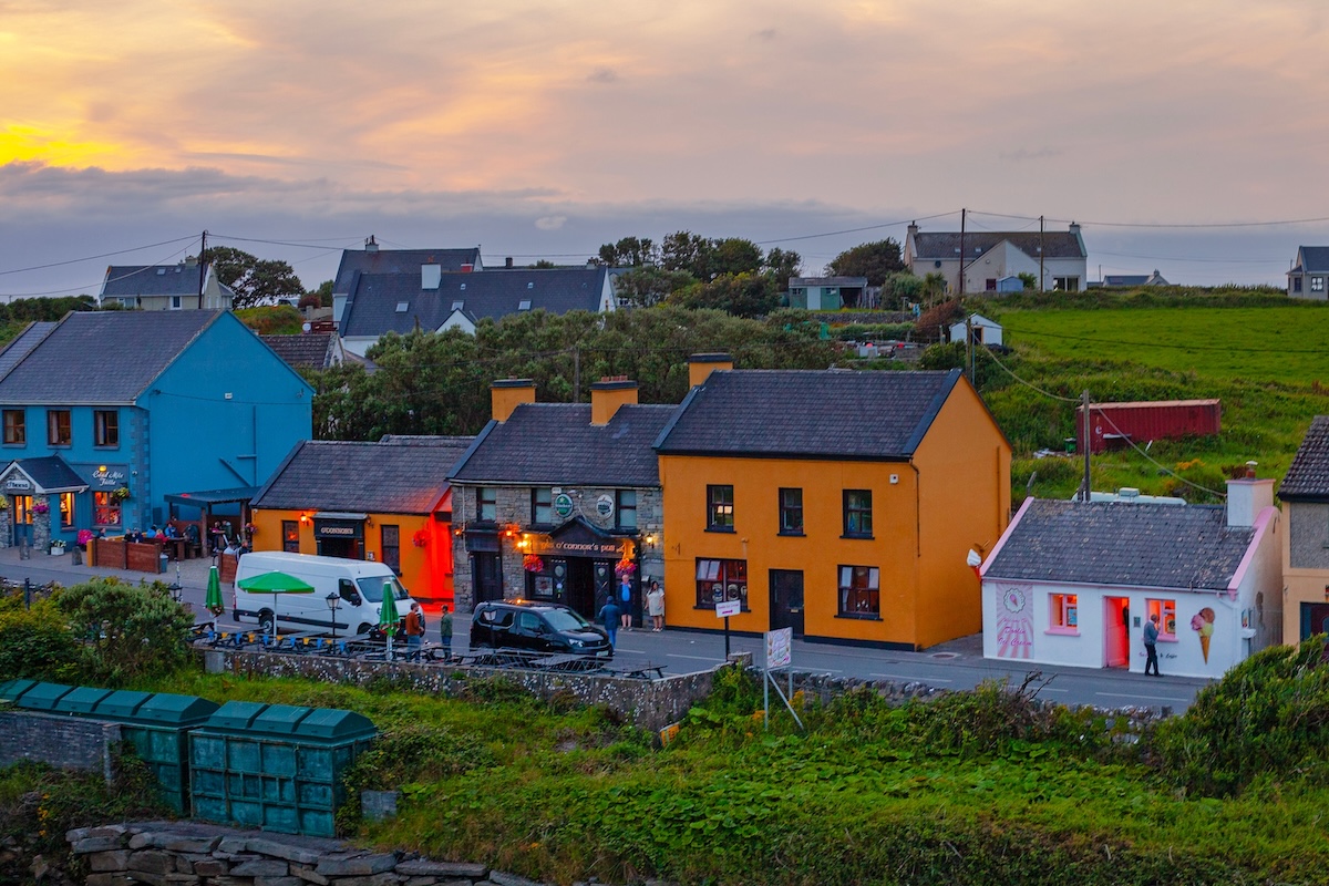 Doolin