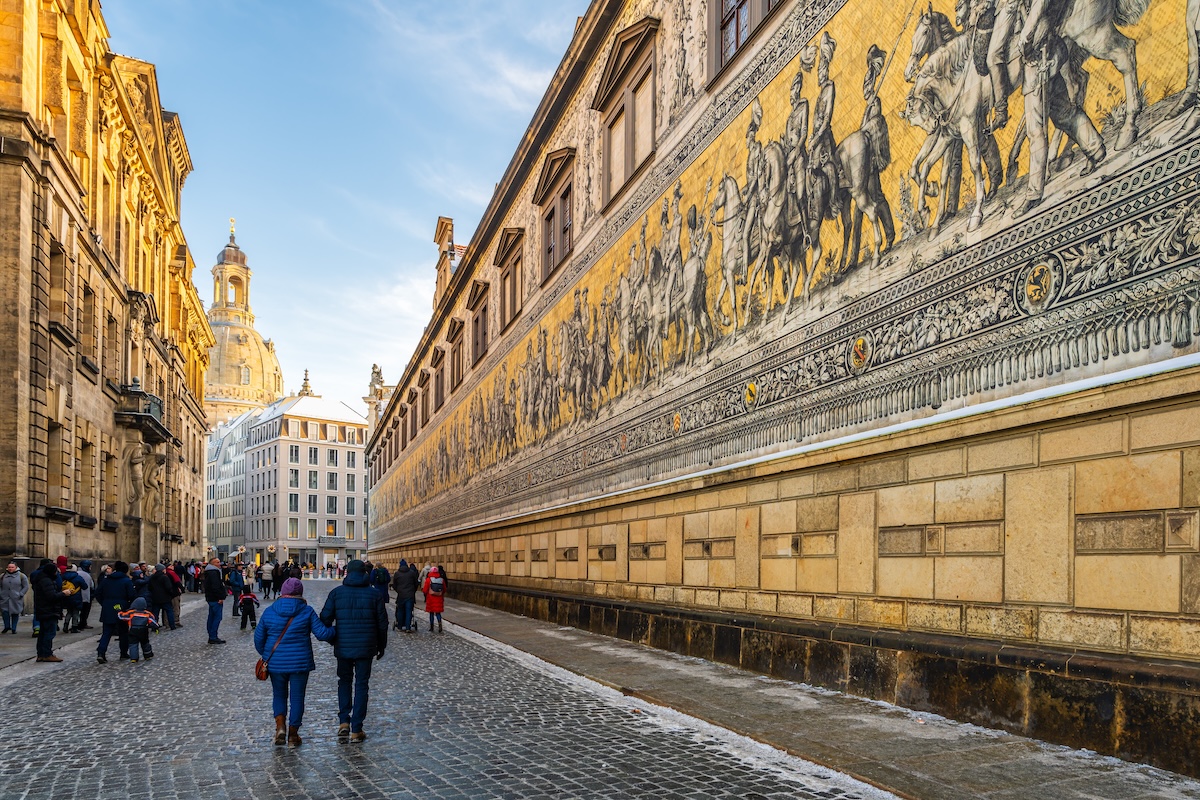 Dresden