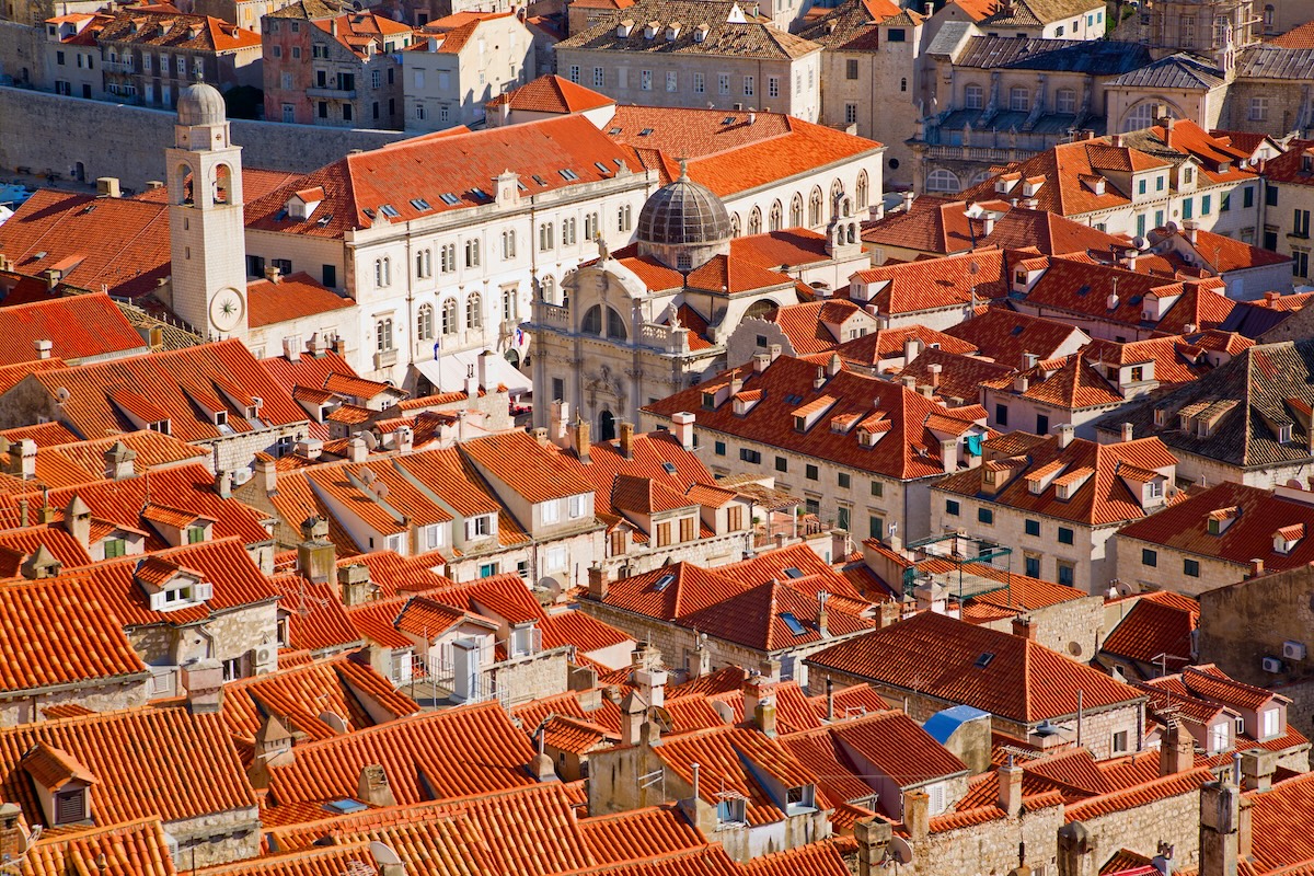 Dubrovnik