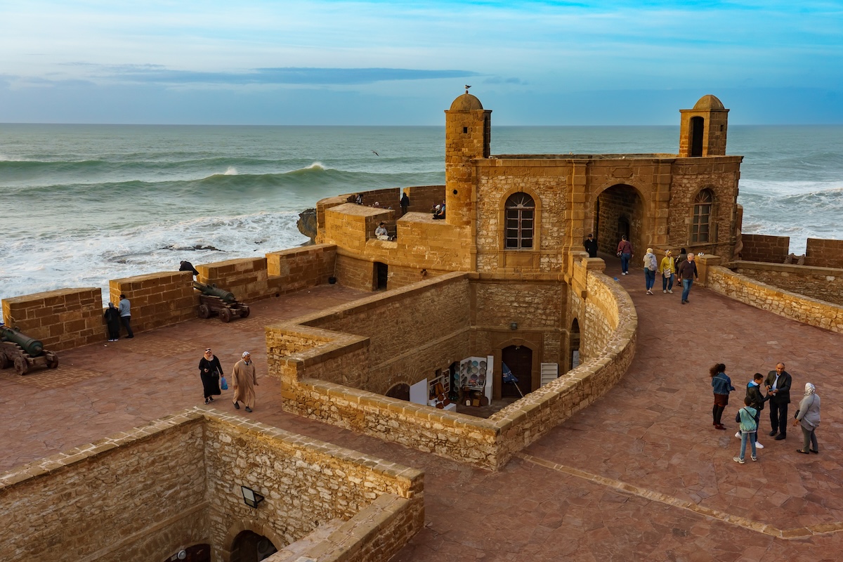 Essaouira