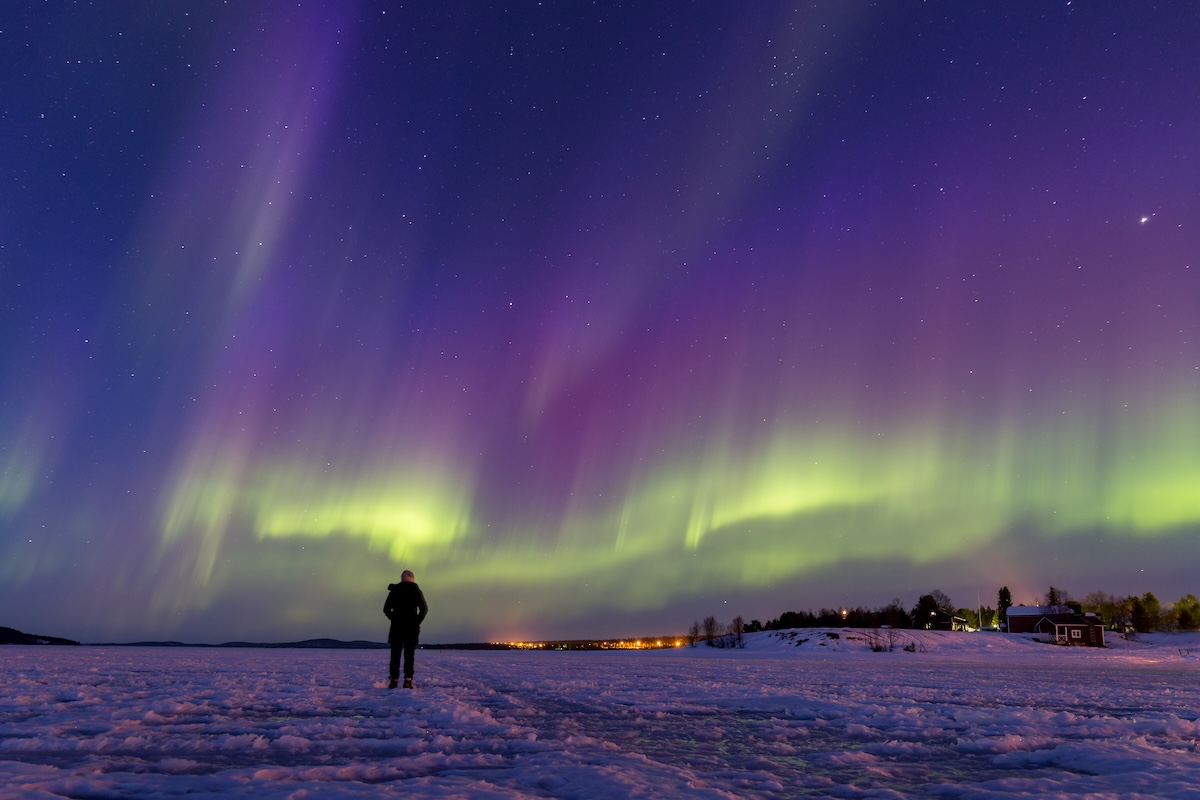 Finland