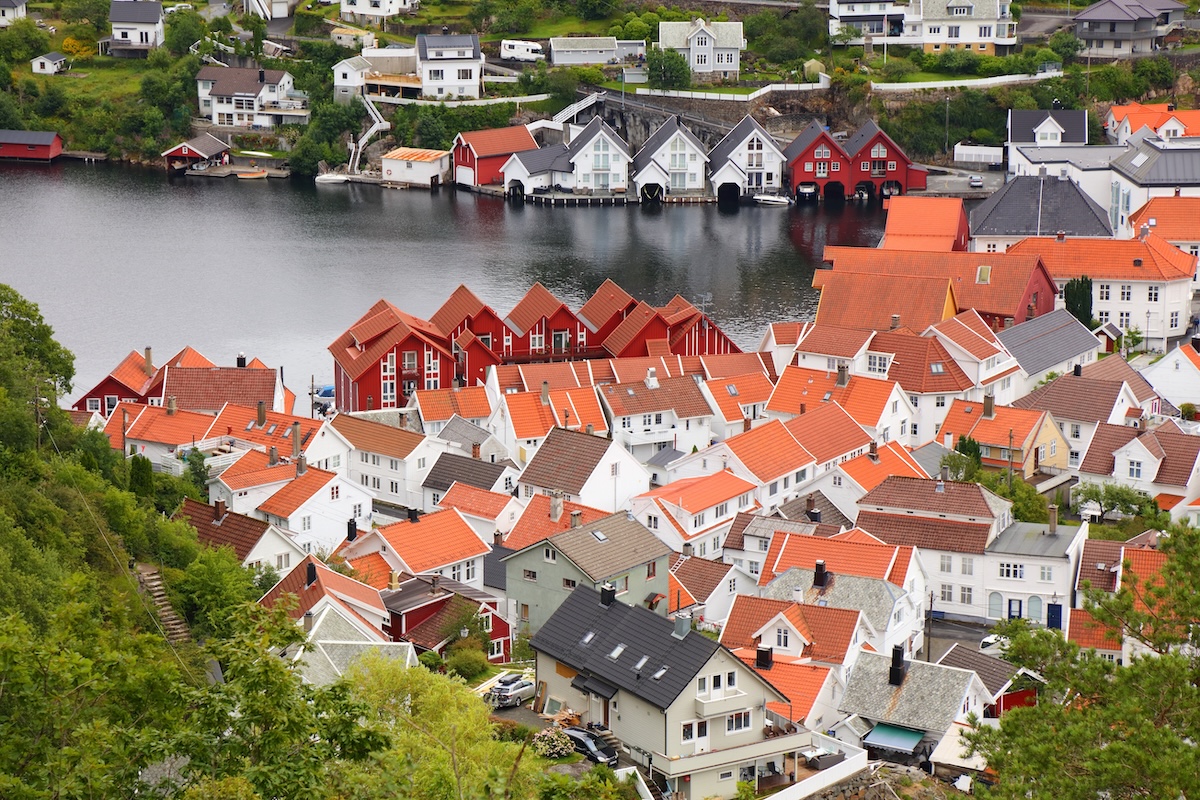 Flekkefjord