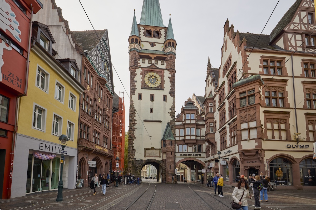 Freiburg im Breisgau
