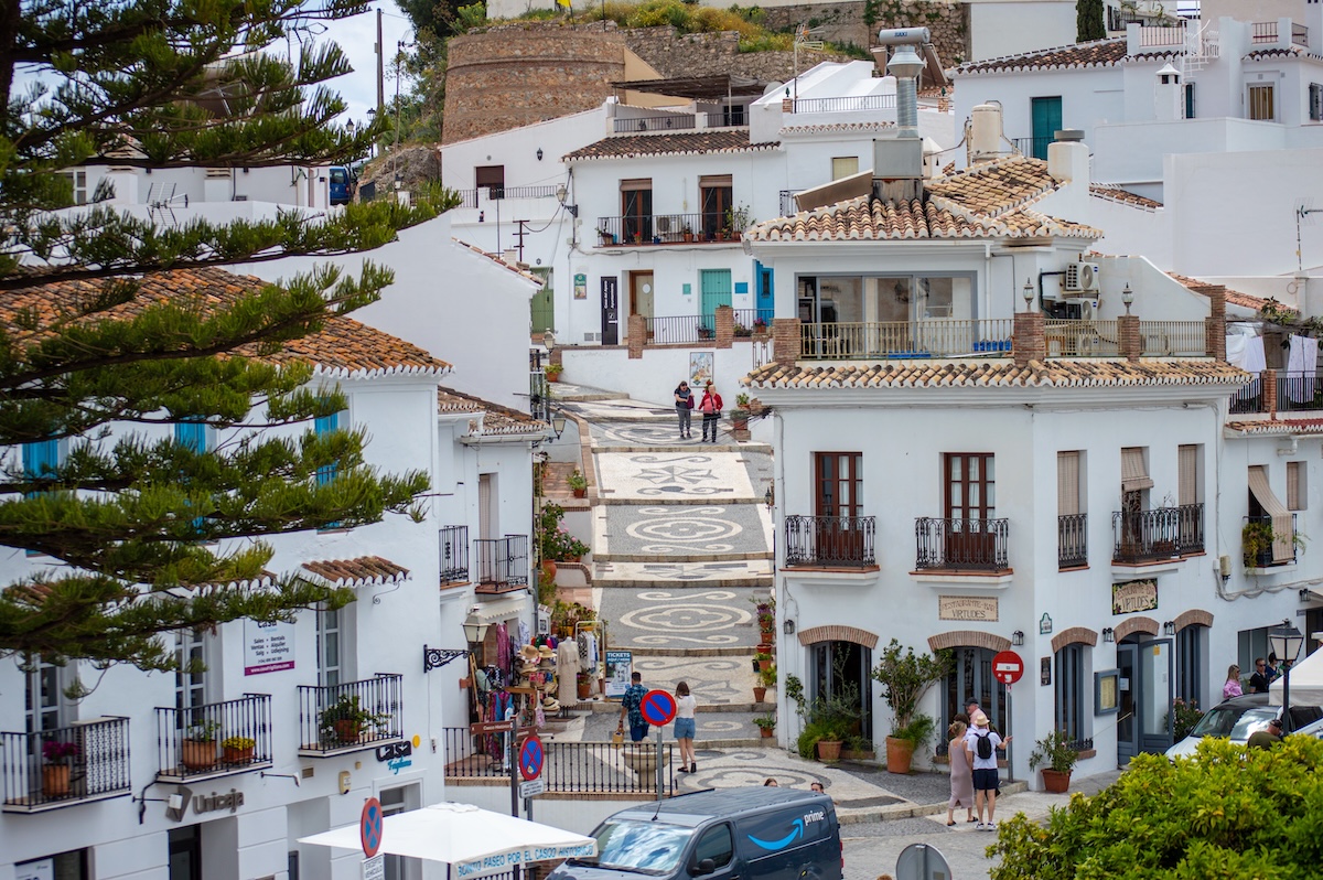 Frigiliana