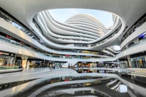 Galaxy SOHO