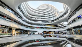 Galaxy SOHO