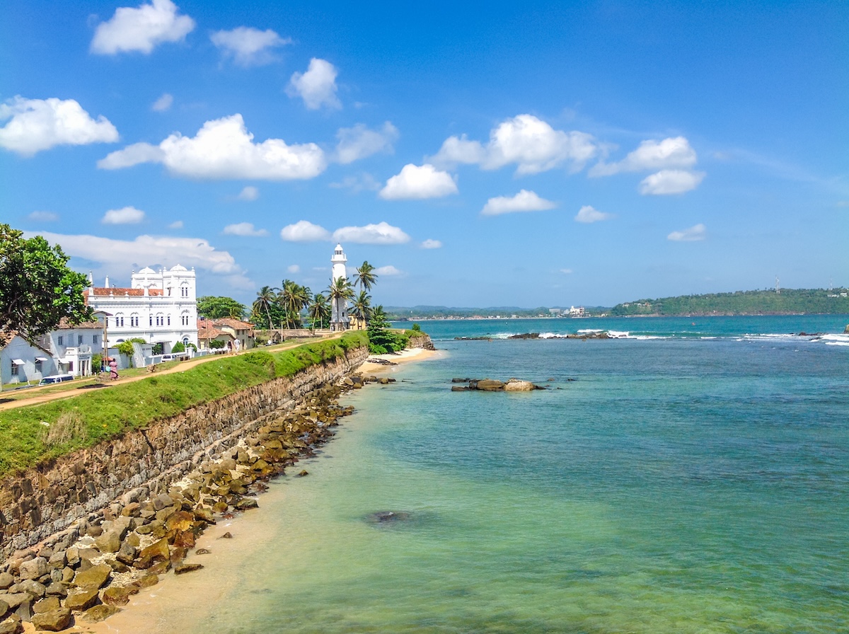 Galle