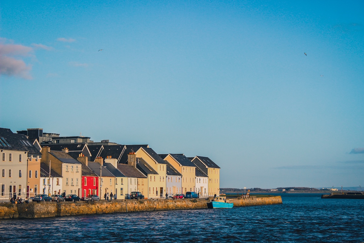 Galway