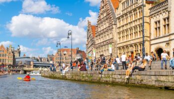 Ghent