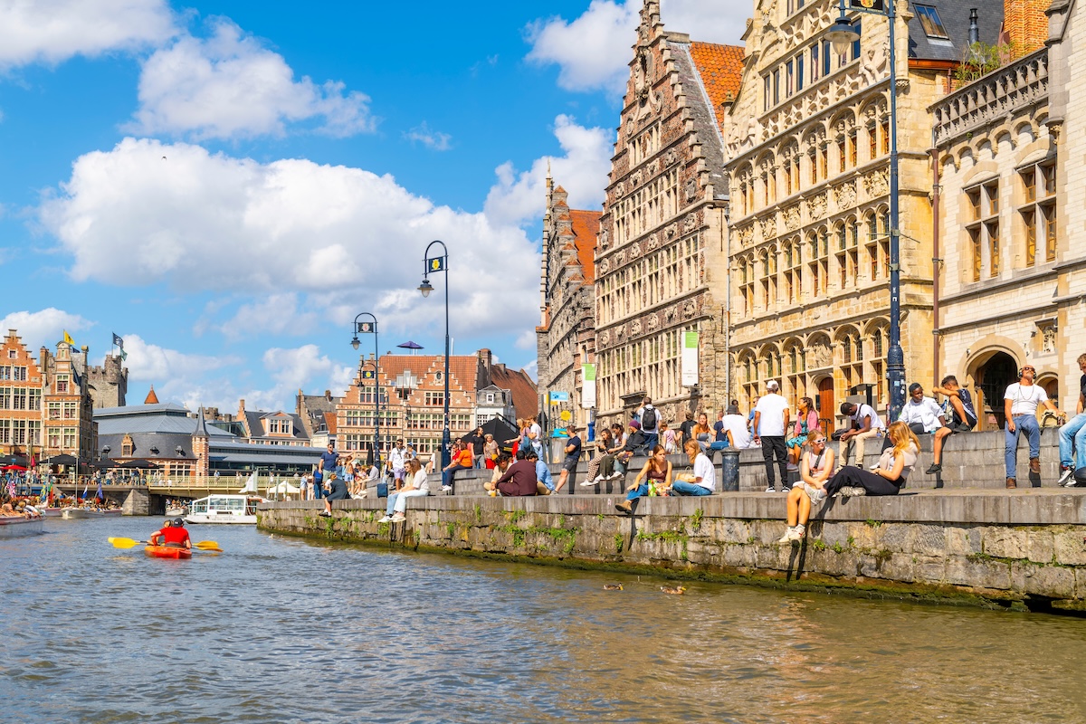 Ghent