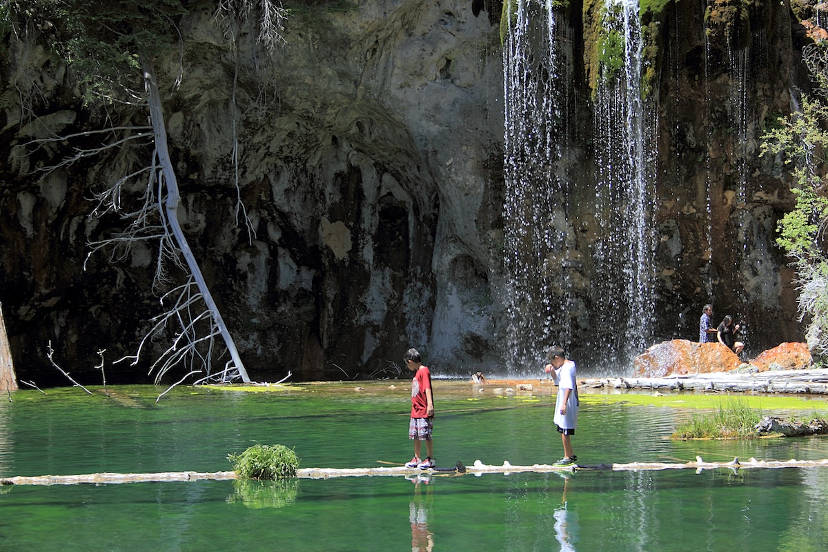 Glenwood Springs, Colorado
