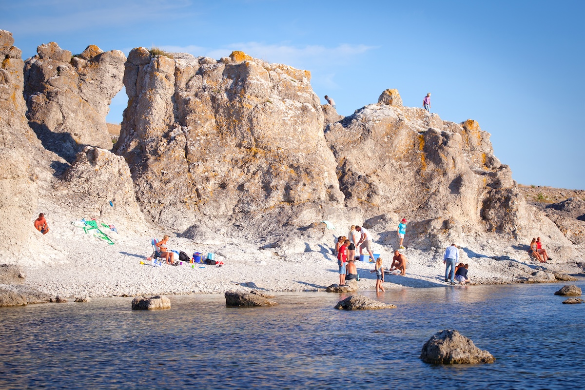 Gotland