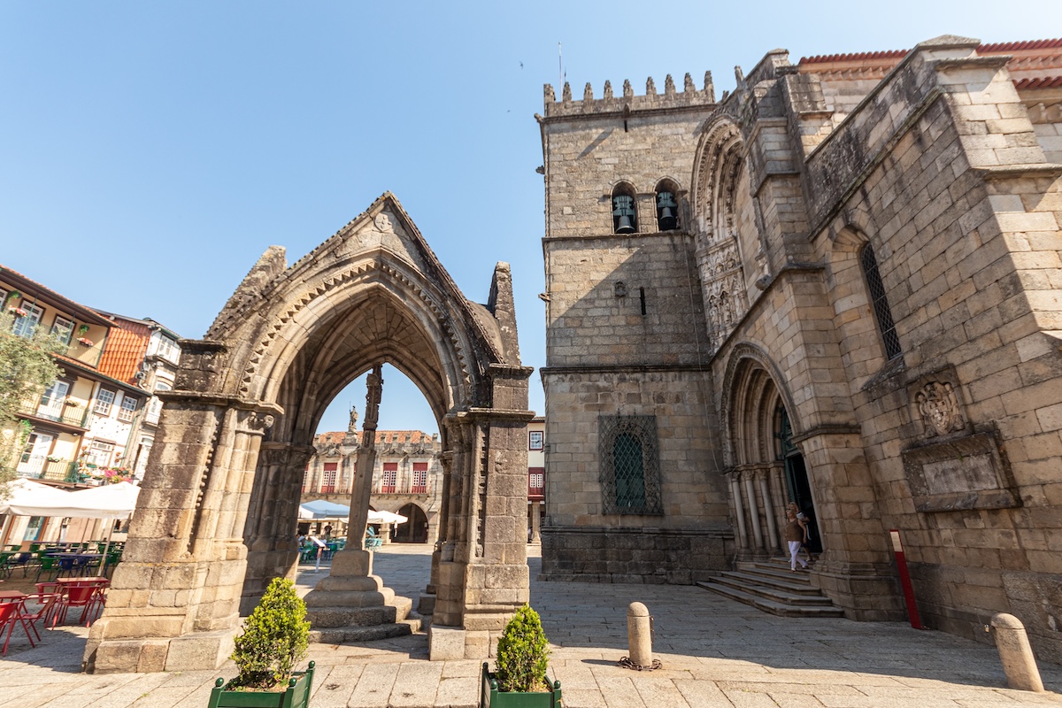 Guimarães