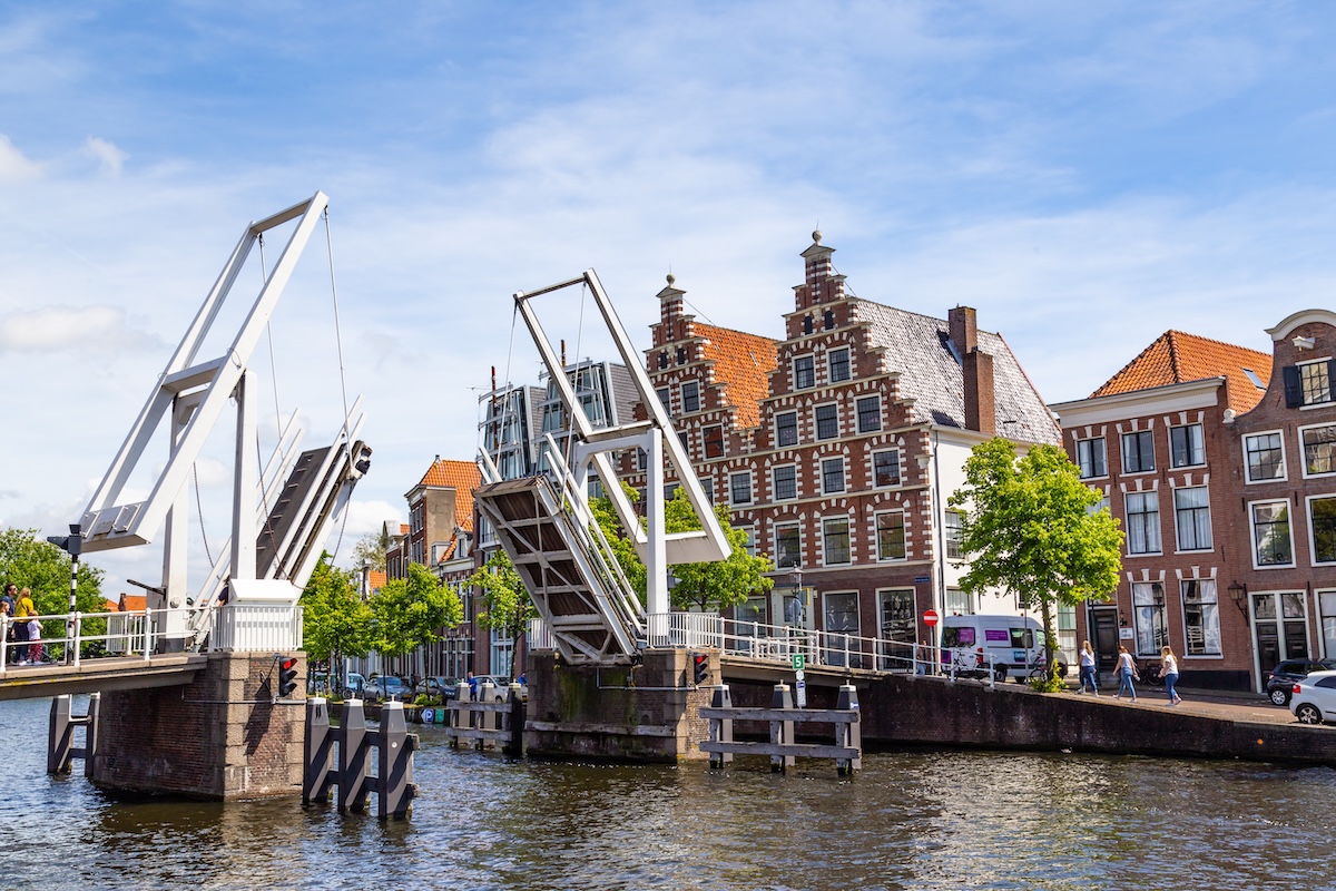 Haarlem