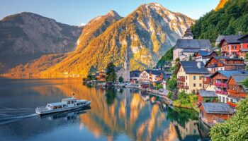 Hallstatt