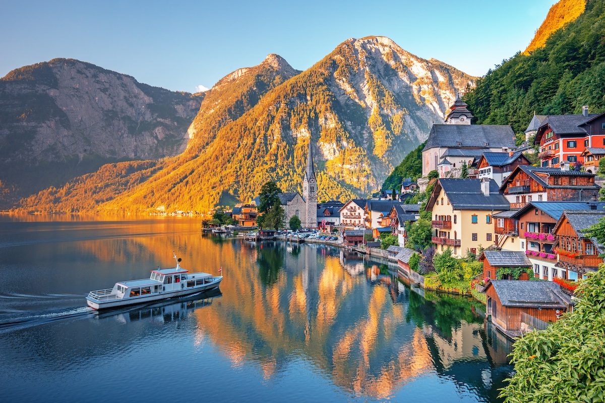 Hallstatt