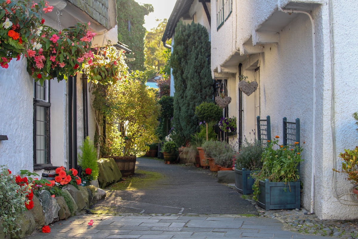 Hawkshead