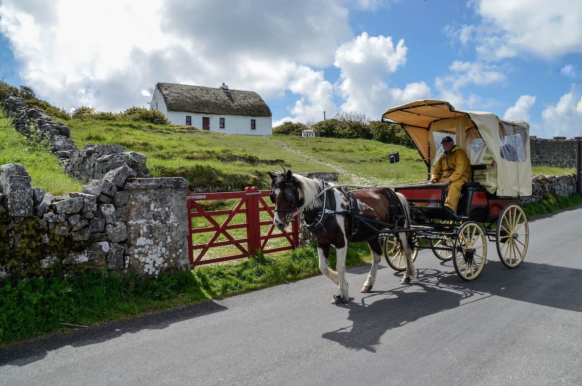 Inis Mór