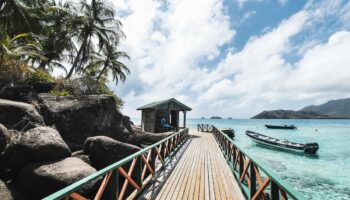 Isla de Providencia