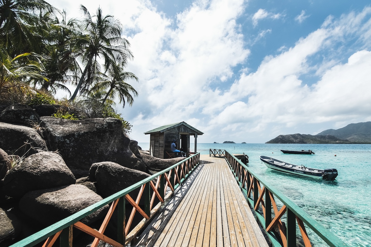Isla de Providencia