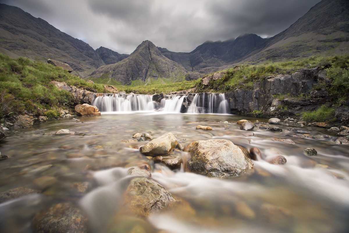 Isle of Skye
