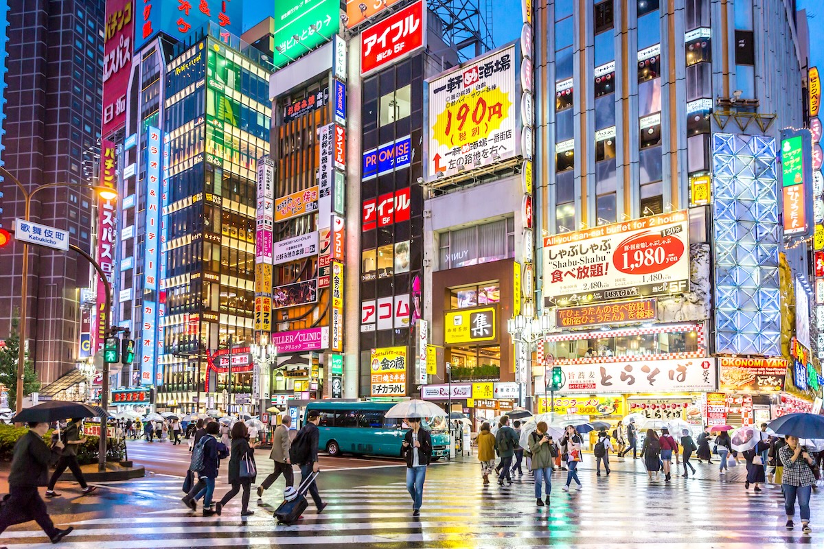 Japan