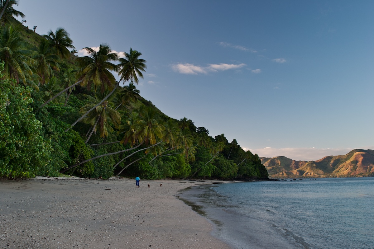 Kadavu Island
