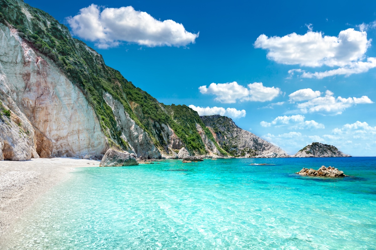 Kefalonia