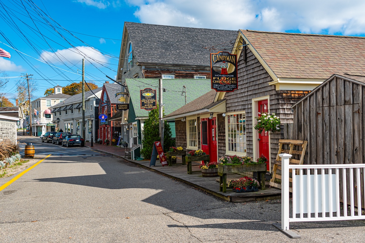 Kennebunkport