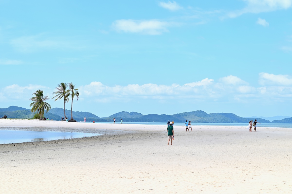 Koh Yao Islands