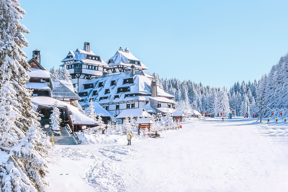 Kopaonik