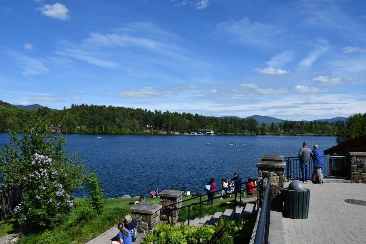 Lake Placid
