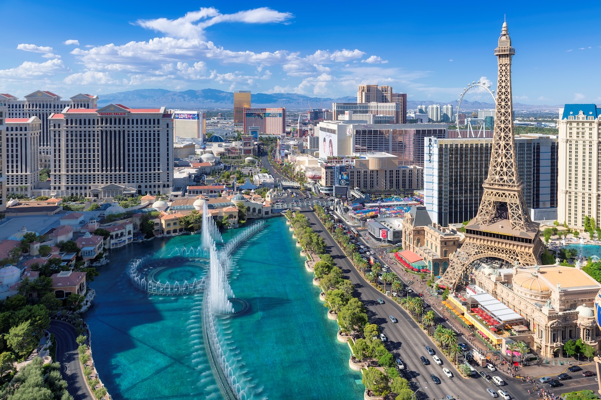 Las Vegas