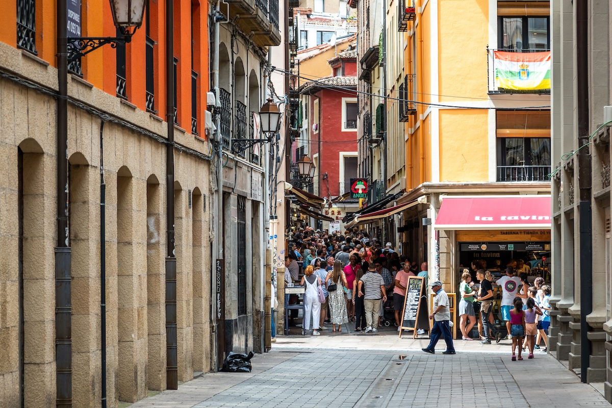 Logroño