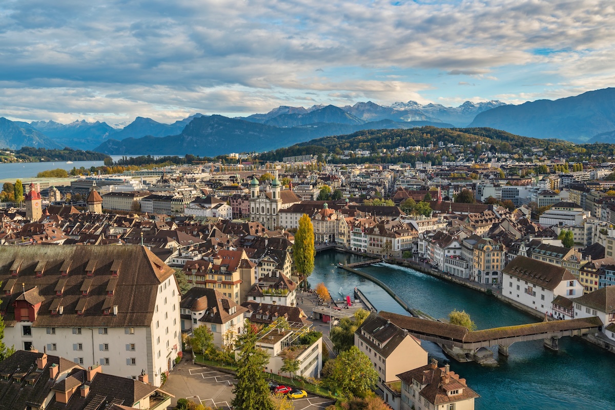Lucerne