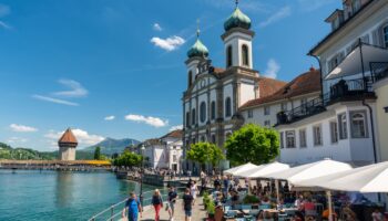 Lucerne