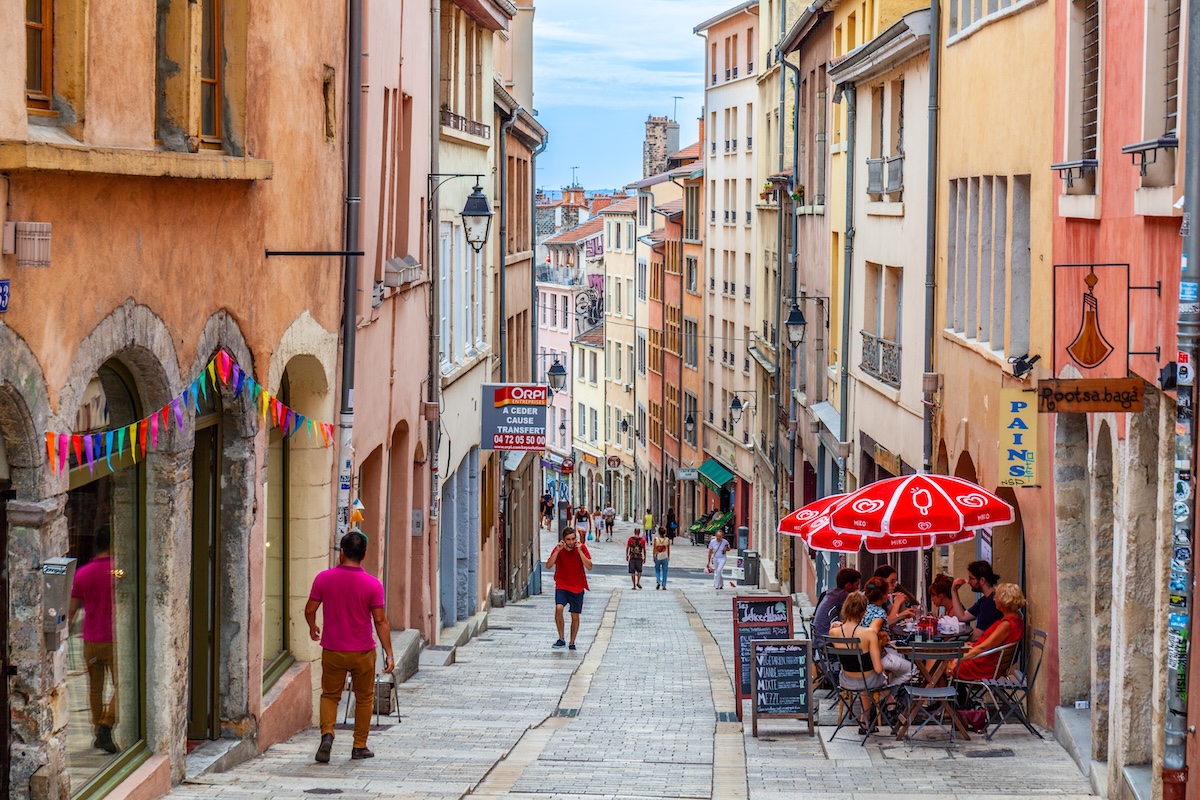 Lyon