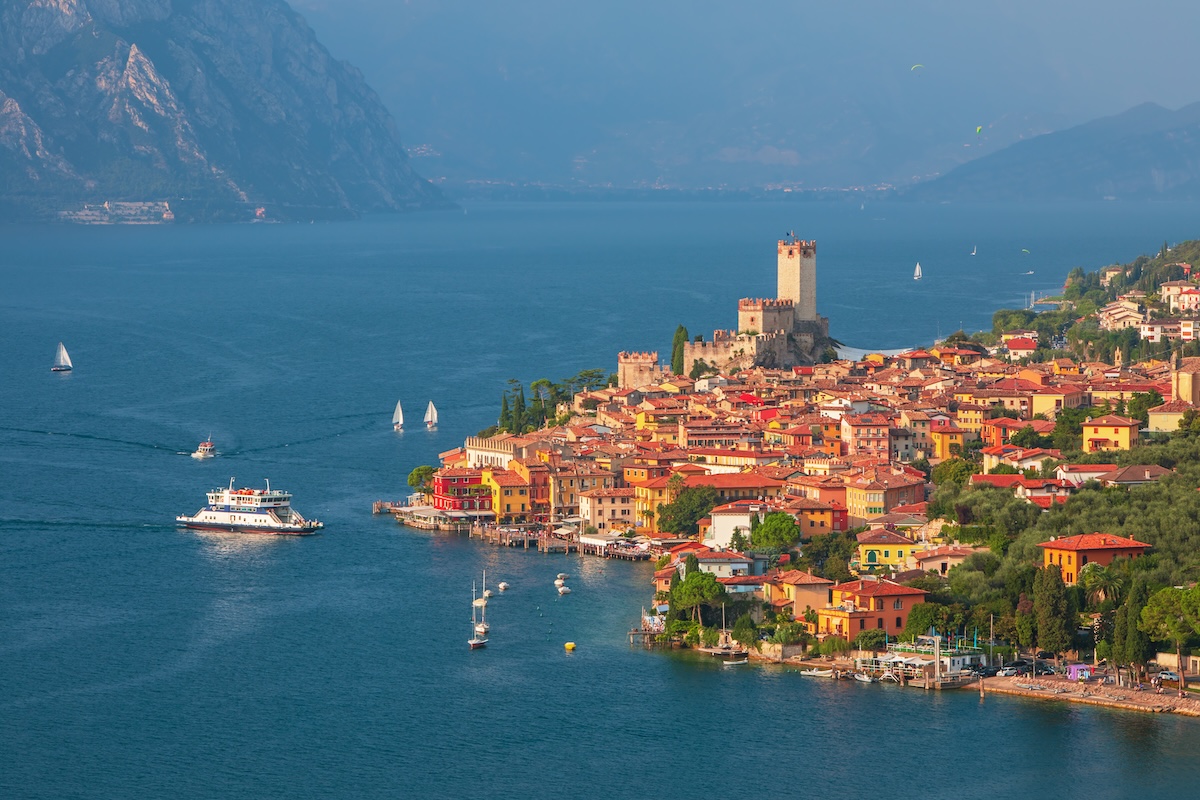 Malcesine
