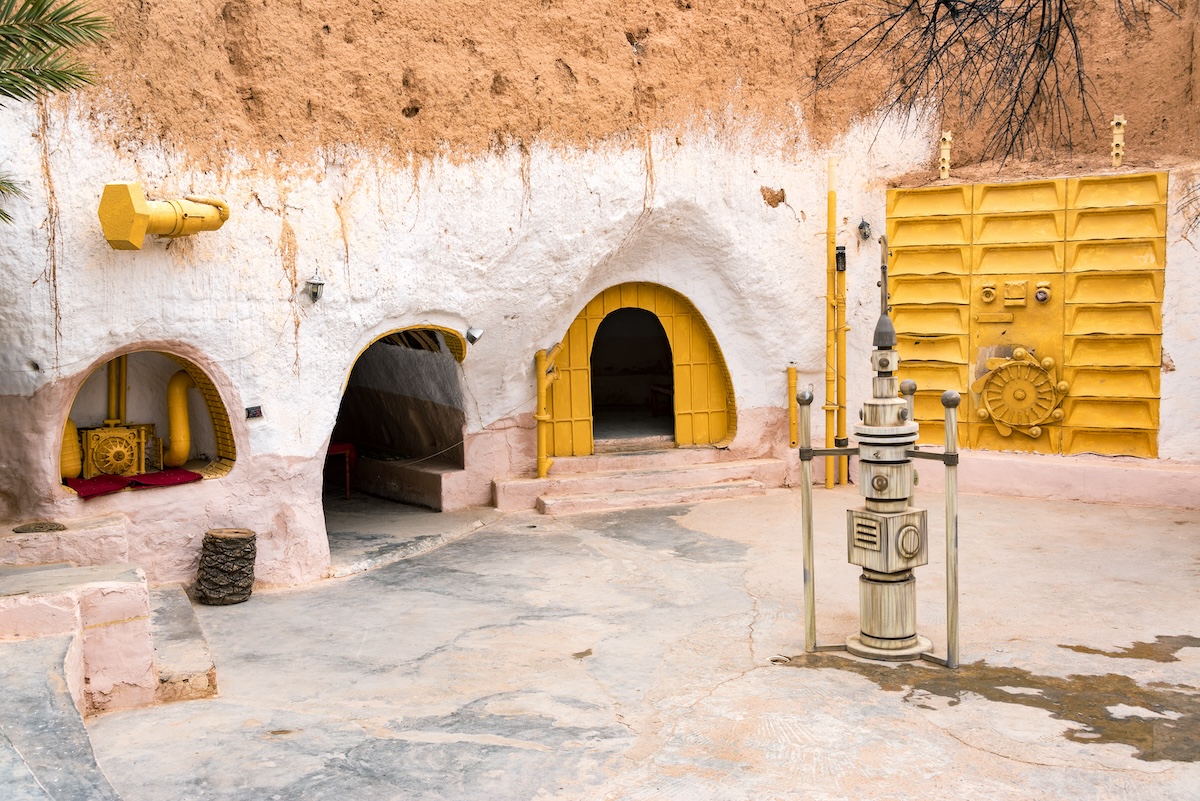 Matmata