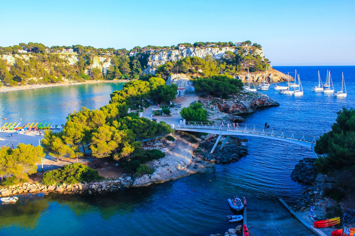 Menorca