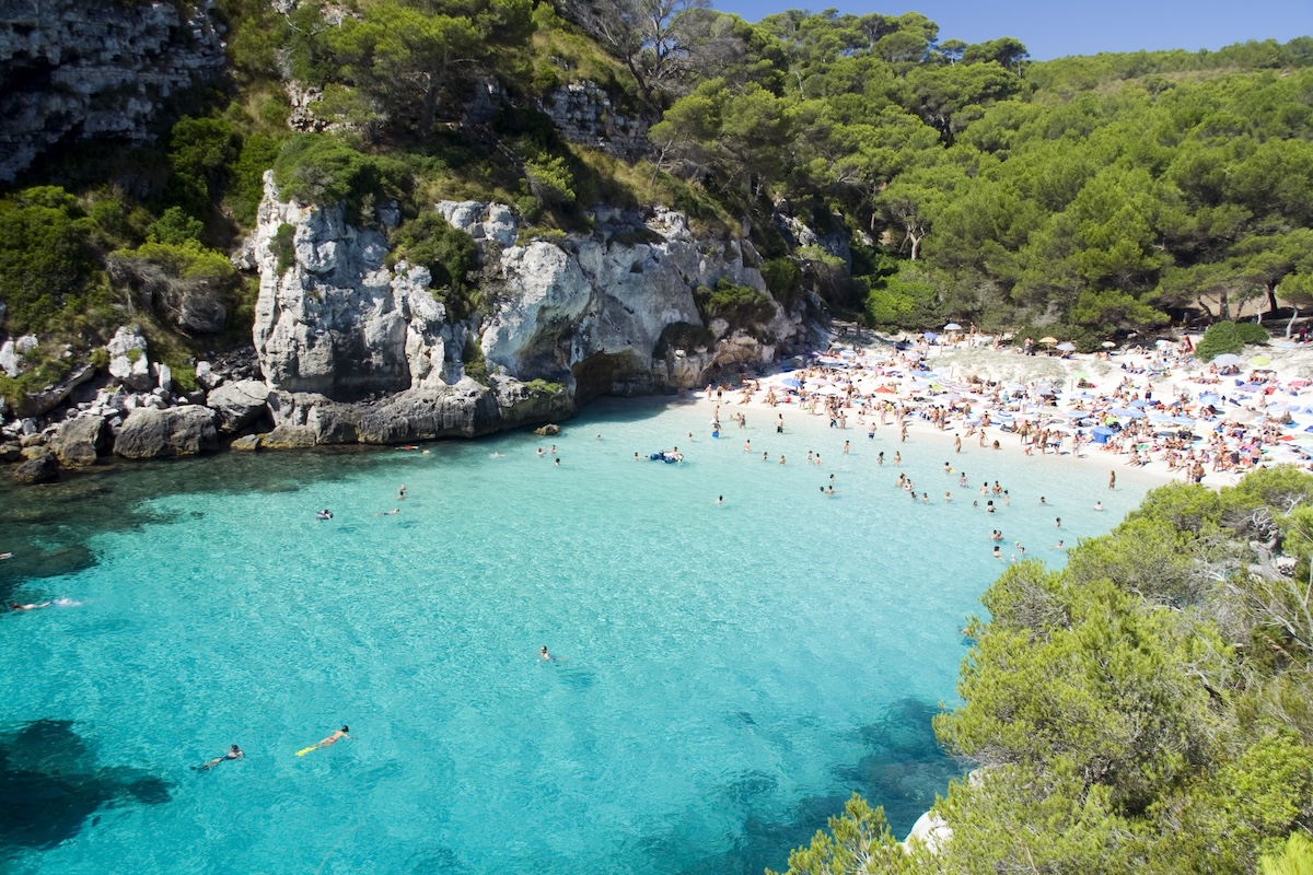 Menorca