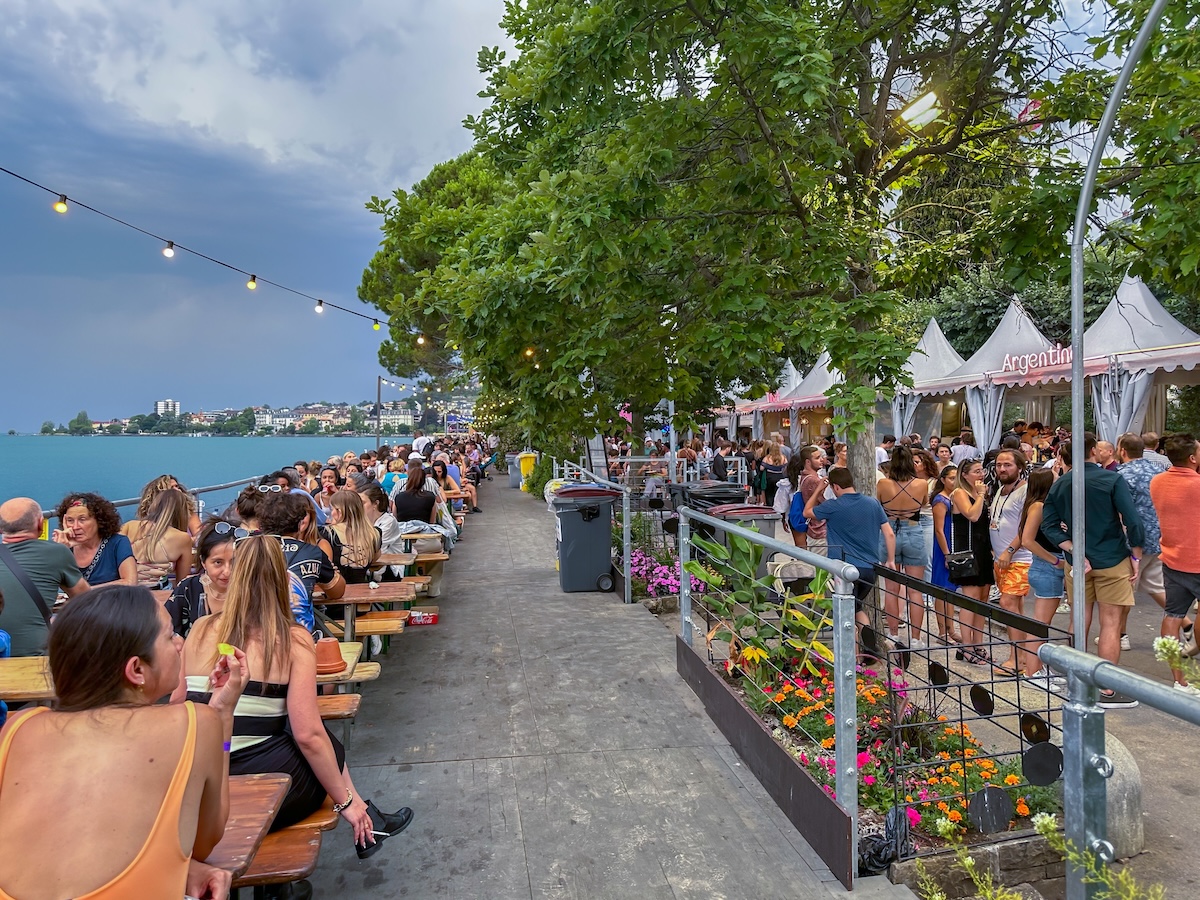 Montreux
